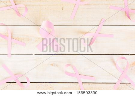 Pink Ribbon
