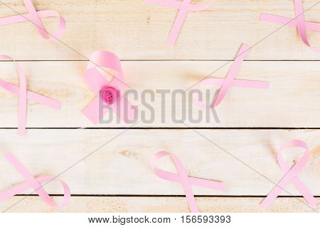 Pink Ribbon