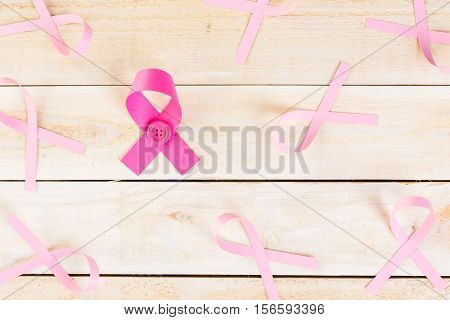 Pink Ribbon