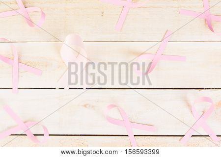 Pink Ribbon
