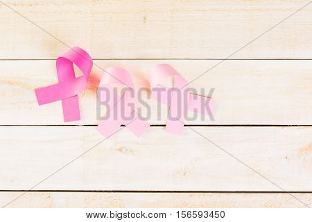 Pink Ribbon