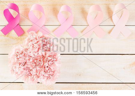 Pink Ribbon