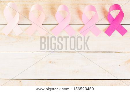Pink Ribbon