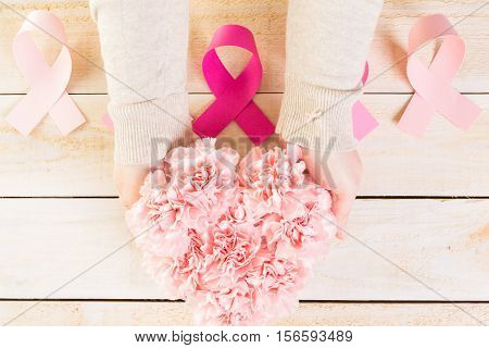 Pink Ribbon