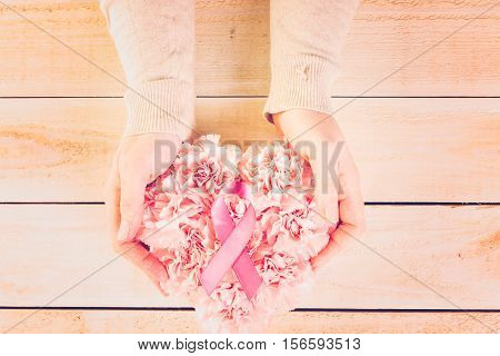 Pink Ribbon