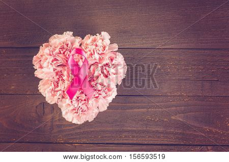 Pink Ribbon