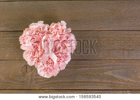 Pink Ribbon
