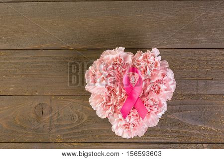 Pink Ribbon