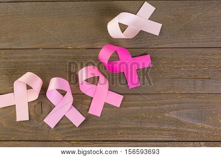 Pink Ribbon