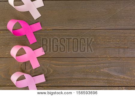 Pink Ribbon