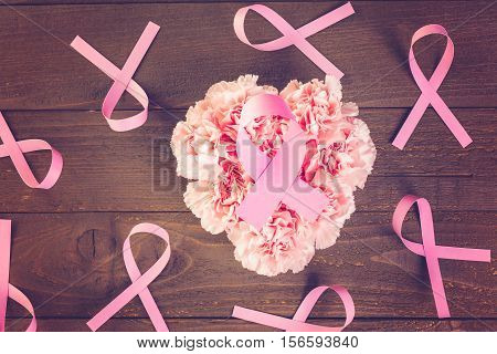 Pink Ribbon