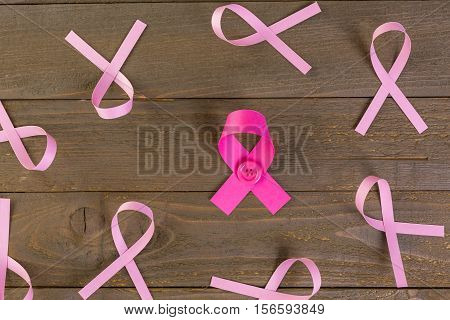 Pink Ribbon