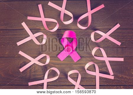 Pink Ribbon