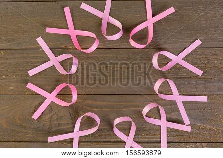 Pink Ribbon