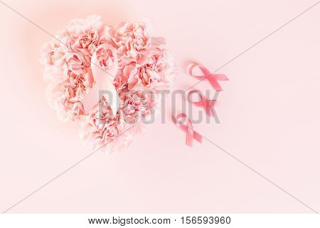 Pink Ribbon