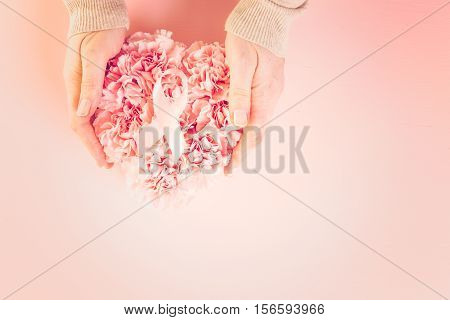 Pink Ribbon