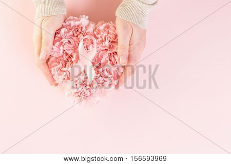 Pink Ribbon