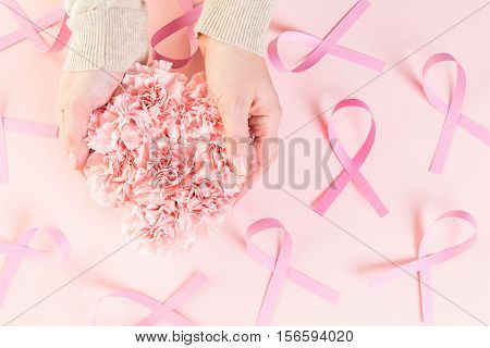 Pink Ribbon