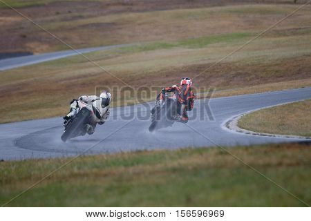 MELBOURNE AUSTRALIA – NOVEMBER 13: during Round 4 Victorian Road Racing Championships. Broadford Australia. Photo: Dave Hewison
