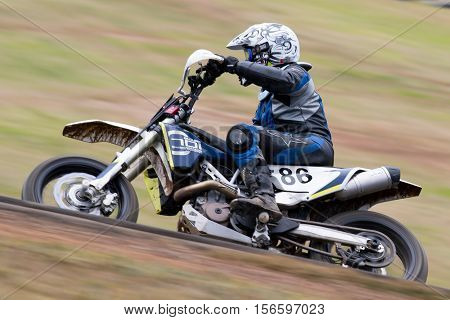 MELBOURNE AUSTRALIA – NOVEMBER 13: during Round 4 Victorian Road Racing Championships. Broadford Australia. Photo: Dave Hewison