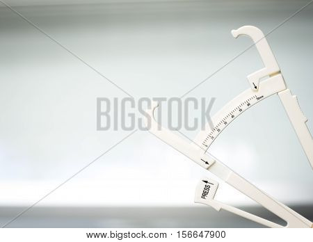 Bodyfat Fat Calipers