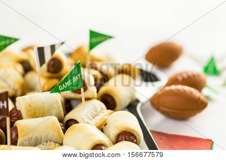 Football Party