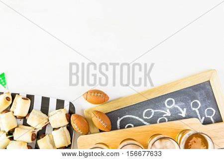 Football Party