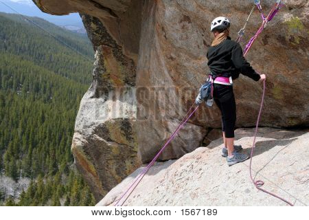 auf belay