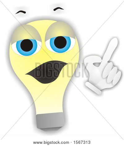 Ideaman