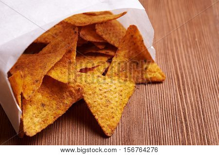 Tortilla Chips
