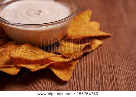 Tortilla Chips