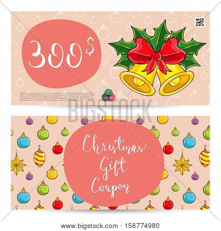 christmas gift vector photo free trial bigstock