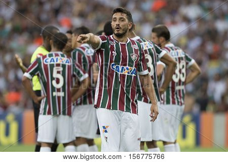 Brazilian Championship 2016