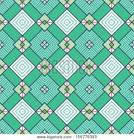 Eye-catching and innovative pattern perfect for fashion industry, home decor, textiles, paper products, prints etc.