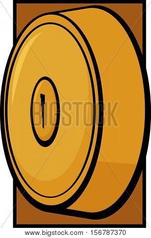 deadbolt lock