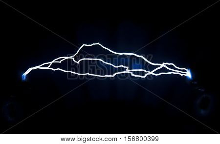Electrical Discharge