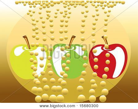 Manzanas