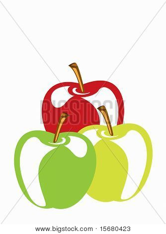 Manzanas