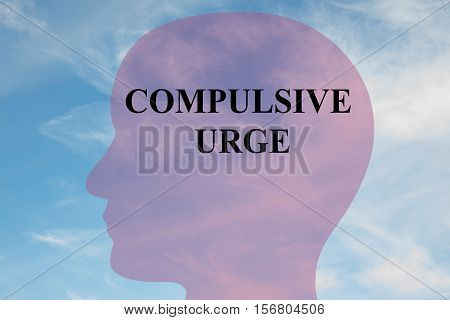 Compulsive Urge Concept