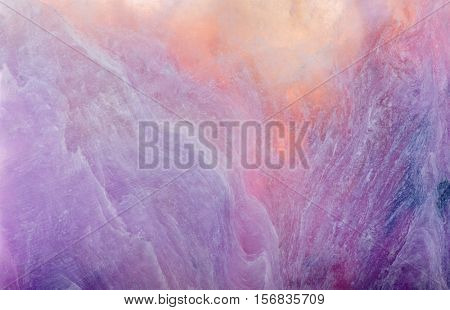 charoite stone texture macro photo