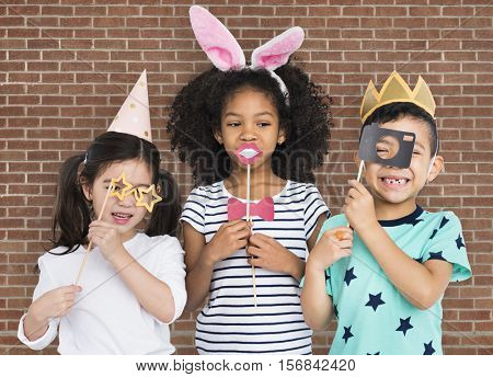 Children Kid Activity Leisure Recration Concept