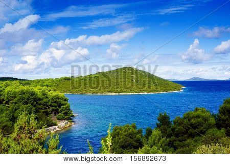 Beautiful Seascape