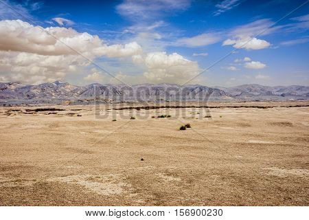 Jiaohe Ancient Ruins, Turpan, China