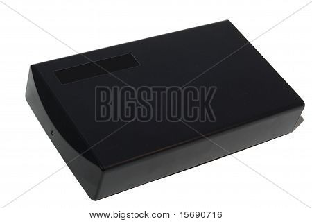 Pevný Disk externí Usb A