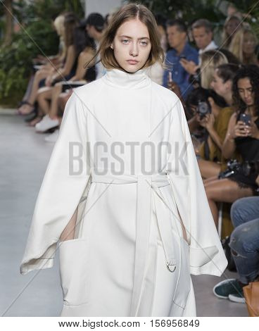 Lacoste - Spring 2017 Collection