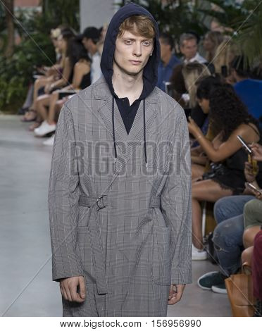 Lacoste - Spring 2017 Collection