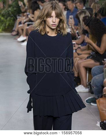 Lacoste - Spring 2017 Collection