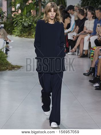 Lacoste - Spring 2017 Collection