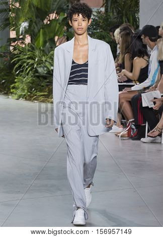 Lacoste - Spring 2017 Collection