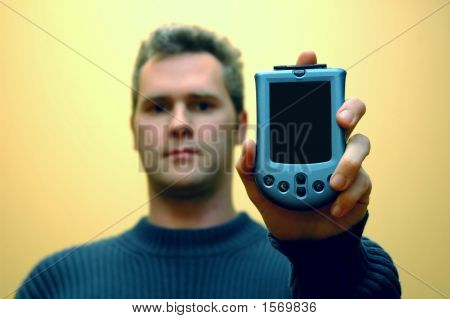 PDA